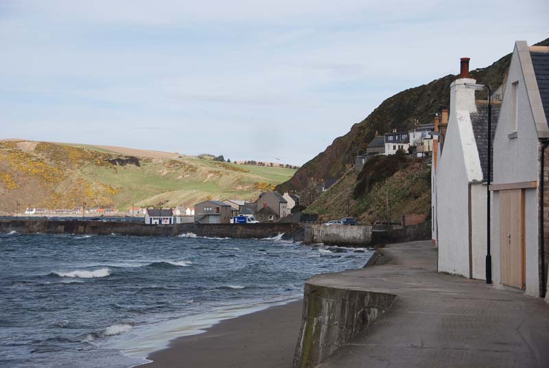 Gardenstown Holiday Cottages